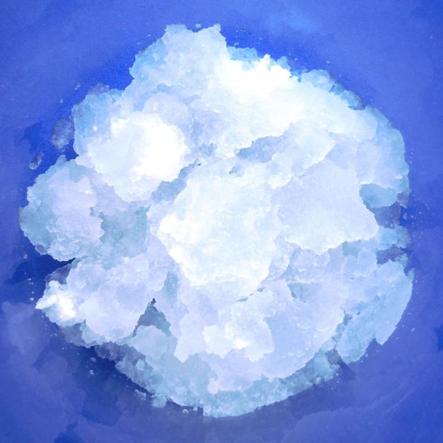 便利な凝固剤 計量スプーン付 50回分 350g CP-350A 送料無料-1