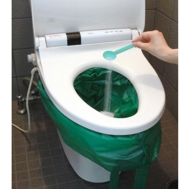 便利な凝固剤 計量スプーン付 50回分 350g CP-350A 送料無料-4