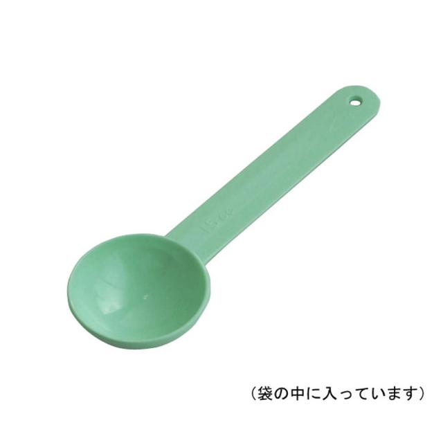 便利な凝固剤 計量スプーン付 50回分 350g CP-350A 送料無料-5