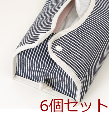 LB ティッシュケース FZ10199849-1829 ×6セット 送料無料-4