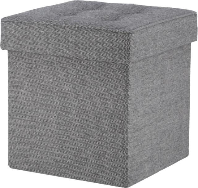 ディノ ボックススツール W38 ×2脚セット 送料無料-3