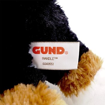ぬいぐるみランダル ドッグ GUND ラッピング可 送料無料-5