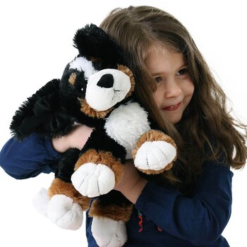 ぬいぐるみランダル ドッグ GUND ラッピング可 送料無料-6