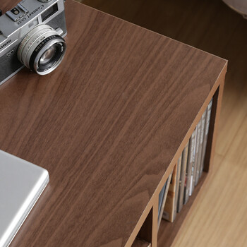 キャスター付きTV台 送料無料-7