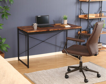 ワークデスク ナビア 送料無料-2