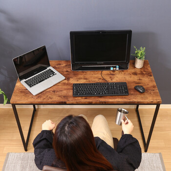 ワークデスク ナビア 送料無料-4