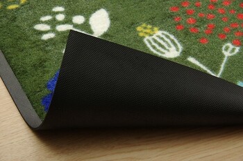 玄関マット 59×90cm 屋外用 フォレスタ 外用玄関マット 送料無料-10