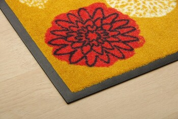 玄関マット 59×90cm 屋外用 フォレスタ 外用玄関マット 送料無料-13