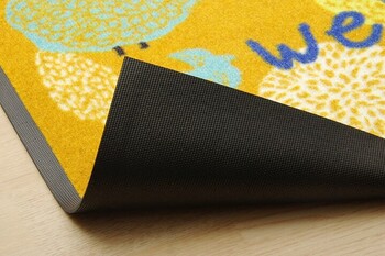 玄関マット 59×90cm 屋外用 フォレスタ 外用玄関マット 送料無料-14