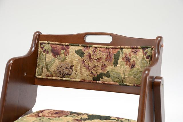 折りたたみチェア VC-7946 送料無料-2