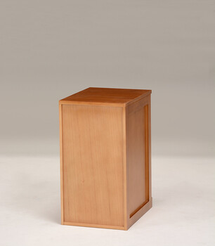 チェスト 引き出し5杯 MCH-6583 送料無料-1