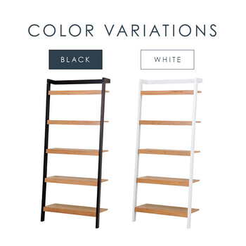 ラック 壁面収納 幅80cm RCC-1772 送料無料-4