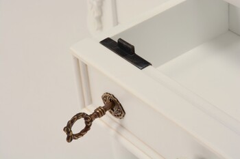 テーブル ホワイト RT 1670 送料無料-5