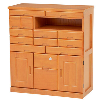 FAX台 ファックス台 幅70cm MFX-6231 送料無料-1