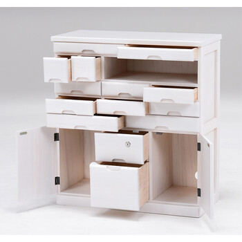 FAX台 ファックス台 幅70cm MFX-6231 送料無料-6