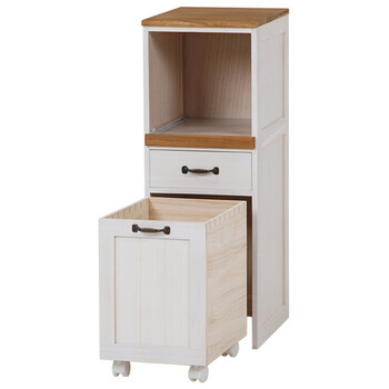 キッチンラック MUD 5900WS 送料無料-6