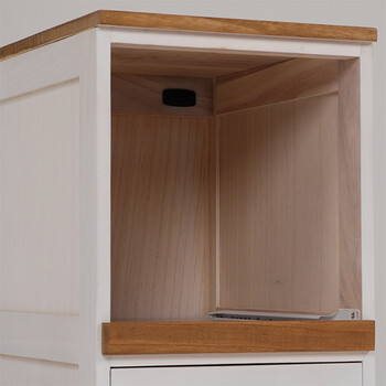 キッチンラック MUD 5900WS 送料無料-7