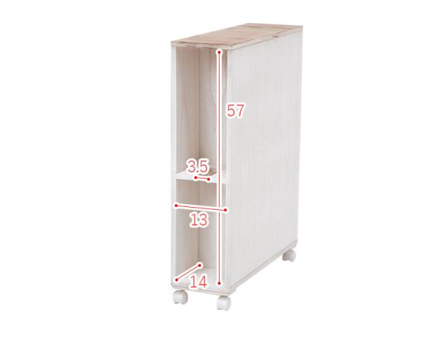 トイレラック MTR-6450 送料無料-9