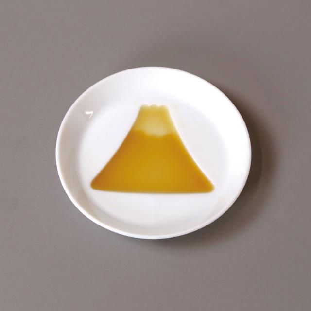 和食器 白磁 文字入醤油皿 富士山 鯛 ふくろう ねこ ちどり だるま 他全9柄 日本製 美濃焼 4セット 送料無料-1