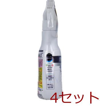 金鳥 ノロキンクリア プレミアガード 300mL 4個セット 送料無料-2