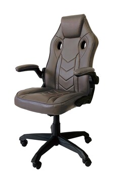 ゆったりとした座り心地の体圧分散チェア オフィスチェア マンター 送料無料-6