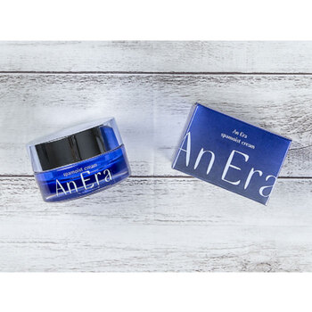 アンエラ スパモイスト クリーム 30g 2個セット 送料無料-6