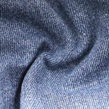 デニム ショートパンツ ハイウエストダメージ ジーンズ 送料無料 即日発送-2