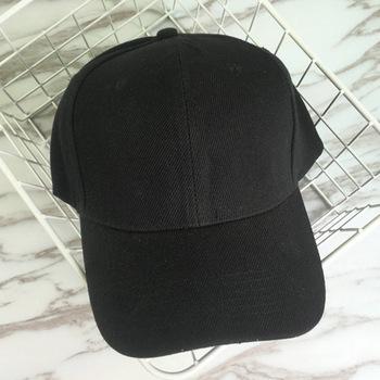 キャップ ローキャップ ツバあり カーブキャップ 帽子 スポーツ 送料無料 即日発送-8