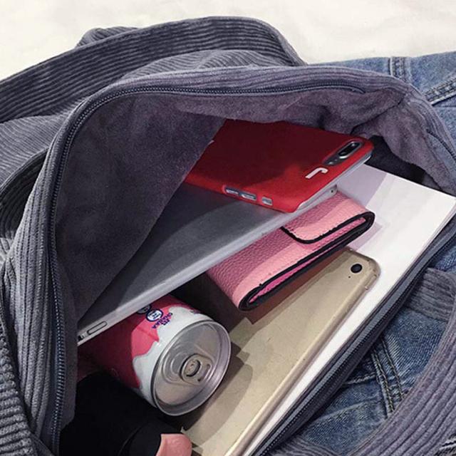 ショルダーバッグ トートバッグ キャンバスバッグ 刺しゅう ショルダーバッグ 2way 大容量 トートバッグ 送料無料 即日発送-9