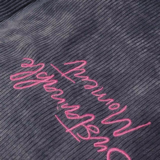 ショルダーバッグ トートバッグ キャンバスバッグ 刺しゅう ショルダーバッグ 2way 大容量 トートバッグ 送料無料 即日発送-8