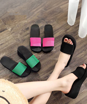 サンダル 美脚サンダル 厚底サンダル 歩きやすい ビーチサンダル ヒールサンダル 送料無料 即日発送-0