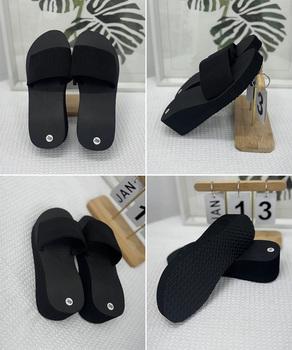 サンダル 美脚サンダル 厚底サンダル 歩きやすい ビーチサンダル ヒールサンダル 送料無料 即日発送-9