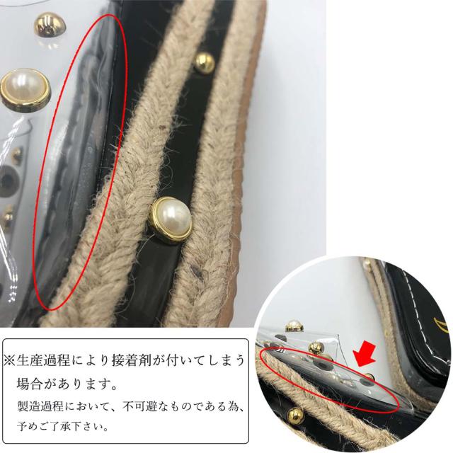 サンダル サボサンダル レディース ヒールサンダル 歩きやすい ウェッジソール サンダル 厚底 送料無料 即日発送-8