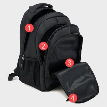 A4 リュック レディース おしゃれ 大人 リュック メンズ 大容量 リュックサック 旅行 送料無料 即日発送-2