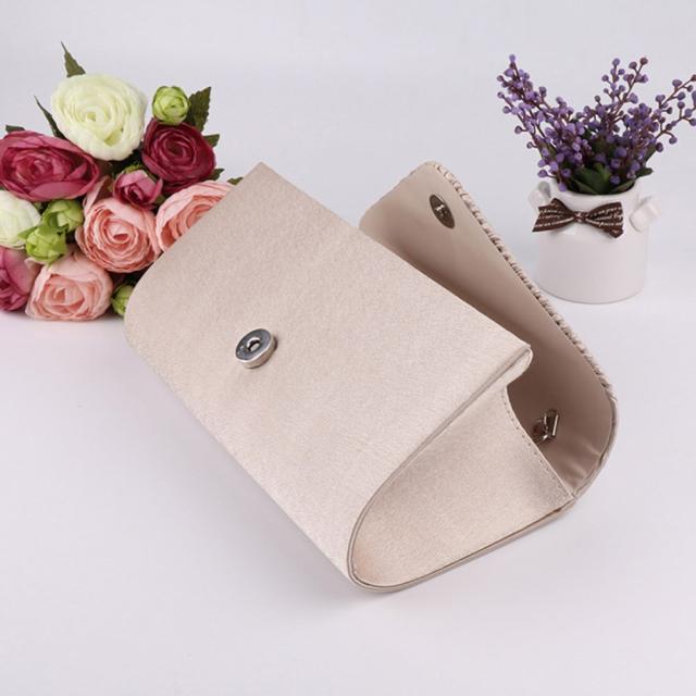 パーティーバッグ 結婚式 クラッチバッグ SK13350199-6240 送料無料 即日発送-4