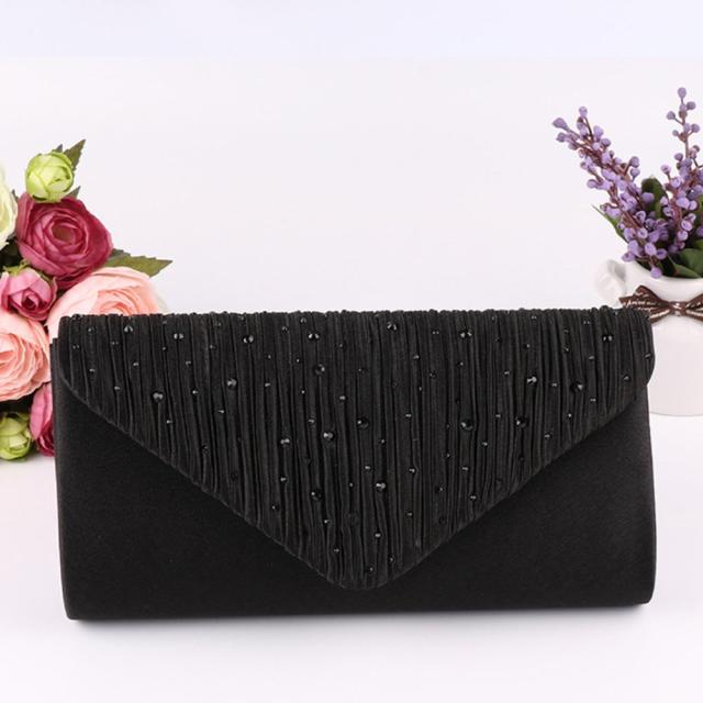 パーティーバッグ 結婚式 クラッチバッグ SK13350199-6240 送料無料 即日発送-6