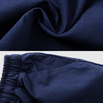 リネン ショートパンツ レディース キュロットパンツ ゆったり ウエストゴム ショーパン 送料無料 即日発送-2