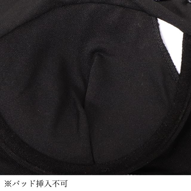 ホルターネック ビキニ レディース セクシー フレア 水着 花柄 ビキニ 2点セット 送料無料 即日発送-7