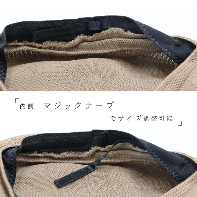 ベレー帽 夏 レディース 麦わら帽子 レトロ ストローハット おしゃれ ペーパーハット可愛い 送料無料 即日発送-3