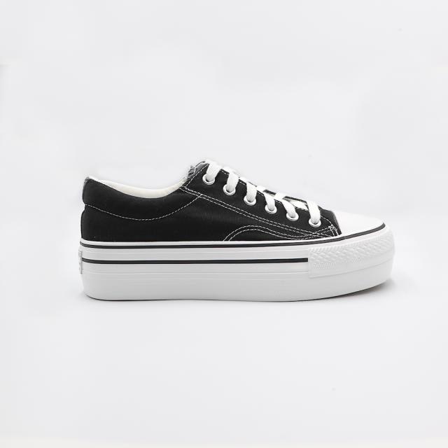 スニーカー レディース 厚底 ローカット ファッションスニーカー 歩きやすい ファッション 送料無料 即日発送-7