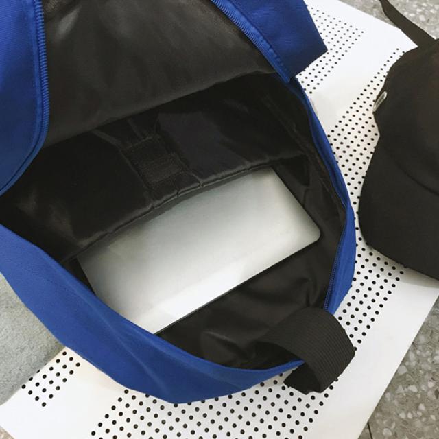 リュックサック レディース 大容量 バックパック 通学 学生 カジュアル デイパック 修学旅行 送料無料 即日発送-3