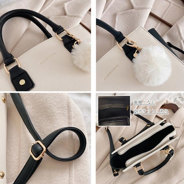 ショルダーバッグ レディース 肩掛けバッグ 送料無料 即日発送-2