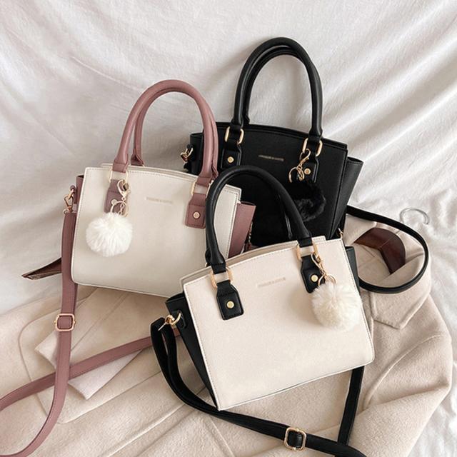 ショルダーバッグ レディース 肩掛けバッグ 送料無料 即日発送-4