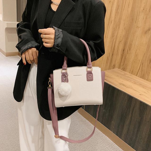 ショルダーバッグ レディース 肩掛けバッグ 送料無料 即日発送-6