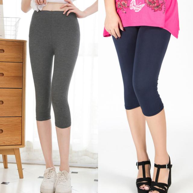 薄手 レギンス 夏 涼しい レディース 送料無料 即日発送-6