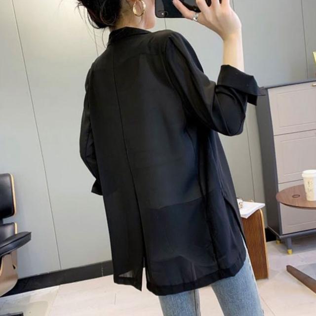 ジャケット レディース アウター 送料無料 即日発送-4