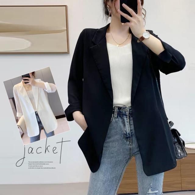 ジャケット レディース アウター 送料無料 即日発送-6