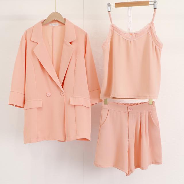 セットアップレディースカジュアル 送料無料 即日発送-2