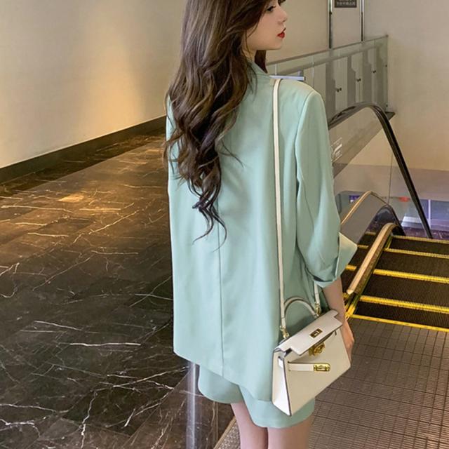 セットアップレディースカジュアル 送料無料 即日発送-7