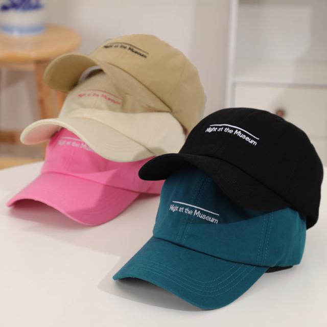 帽子 レディース つば広 キャップ 深め 送料無料 即日発送-9